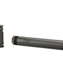 Griffin Dual-Lok PSR 7 Silencer 7.62mm