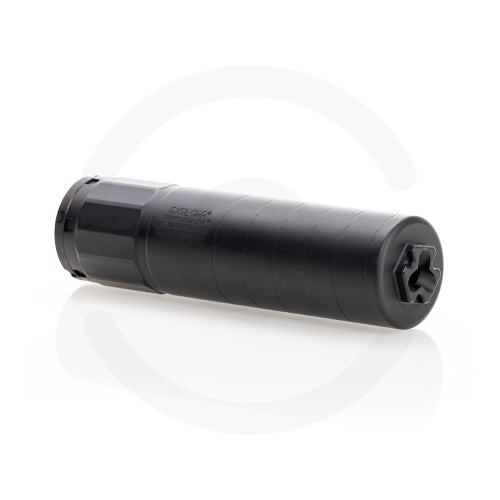 GRIFFIN Explorr 224 EU2 Universal Mount 1.375x24 Griffin explorr 224 eu2 universal mount 1.375x24