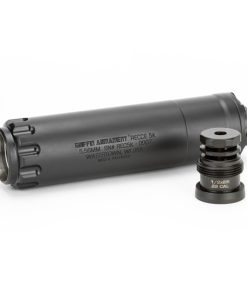 Griffin Recce 5K
