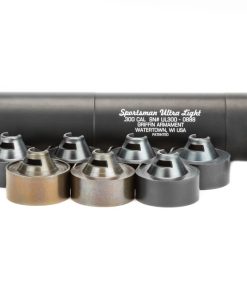 Griffin Sportsman Ultra Light 300