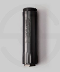 HUXWRX Cash 9K Suppressor