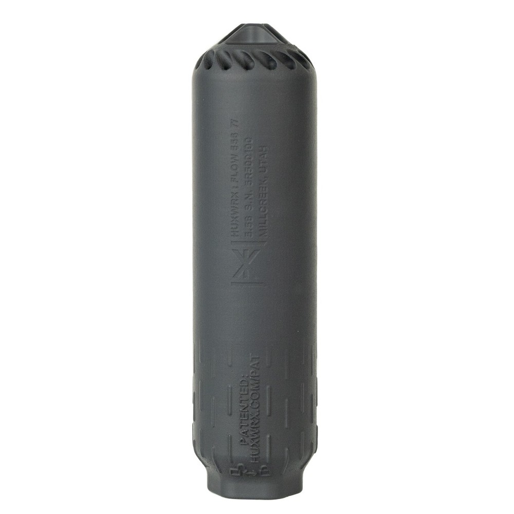 HUXWRX Flow 556 Ti Suppressor Huxwrx flow 556 ti suppressor