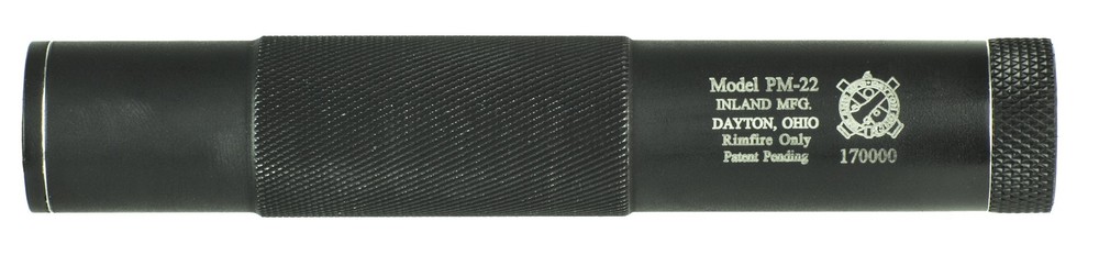 INLAND MANUFACTURING PM-22 Inland manufacturing pm 22