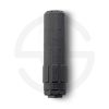 Jaguar silencers cas556 shorty hub