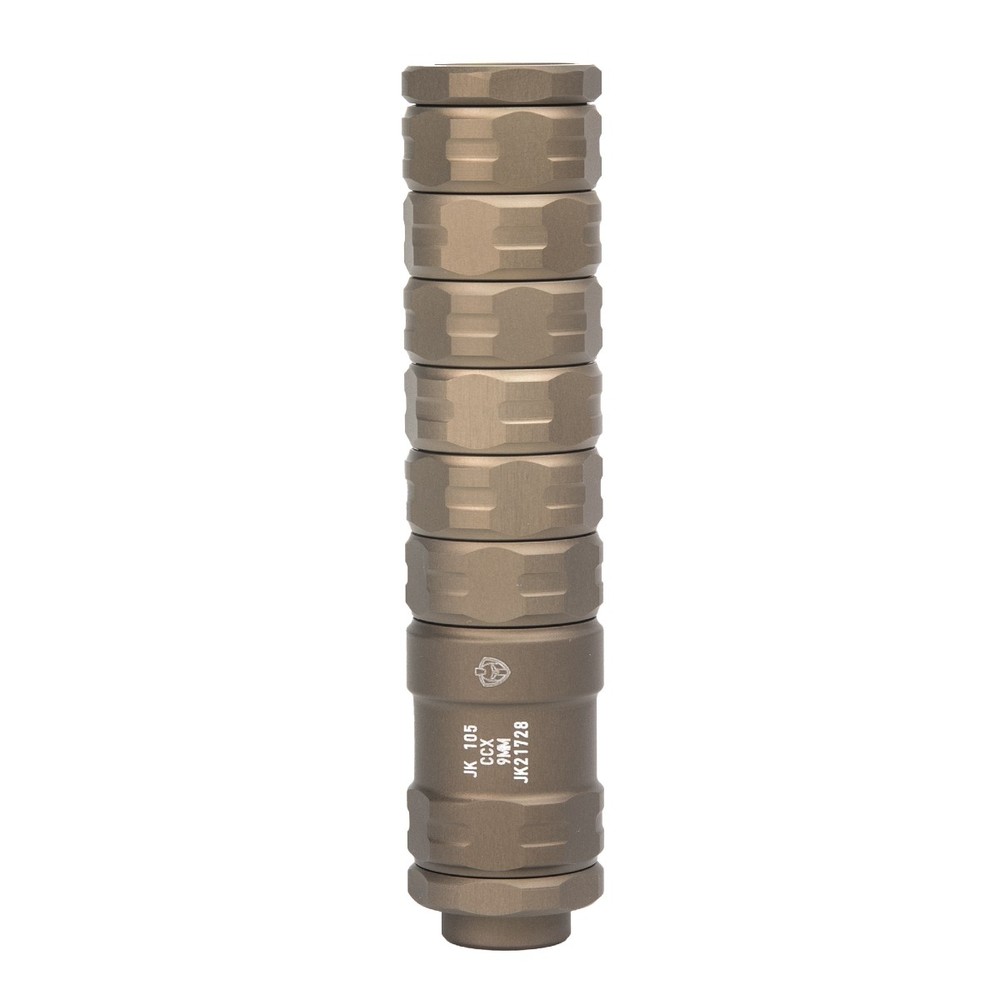 JK 105 CCX 9 FDE Jk 105 ccx 9 fde