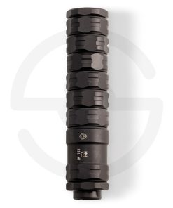 JK 105 CCX 9 – Modular 9mm Concealed Carry Suppressor
