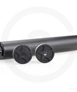 Lone Star Silencer Hunter 308
