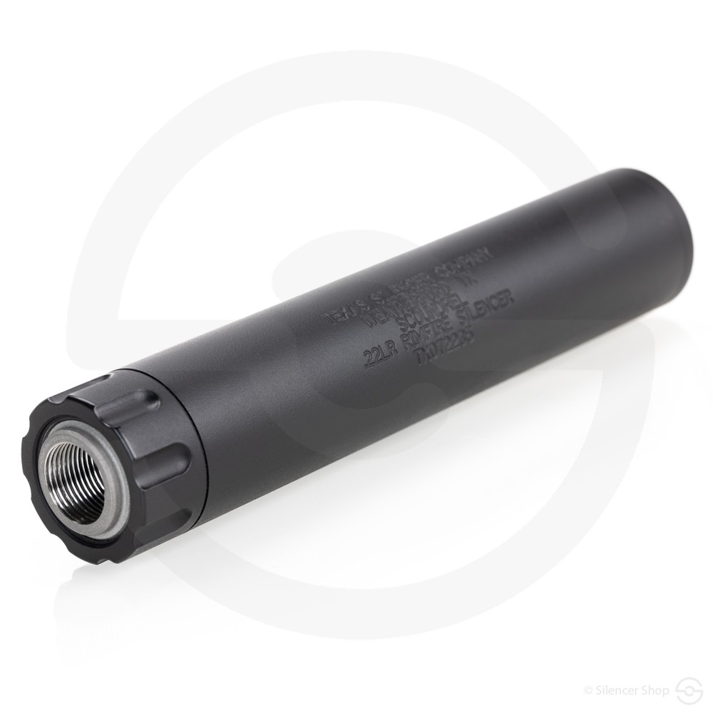 Lone Star Silencer Scoundrel Lone star silencer scoundrel