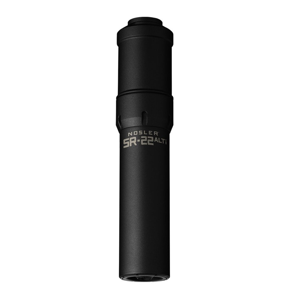 Nosler SR-22 ALTI Nosler sr 22 alti