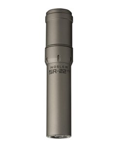 Nosler SR-22 TI
