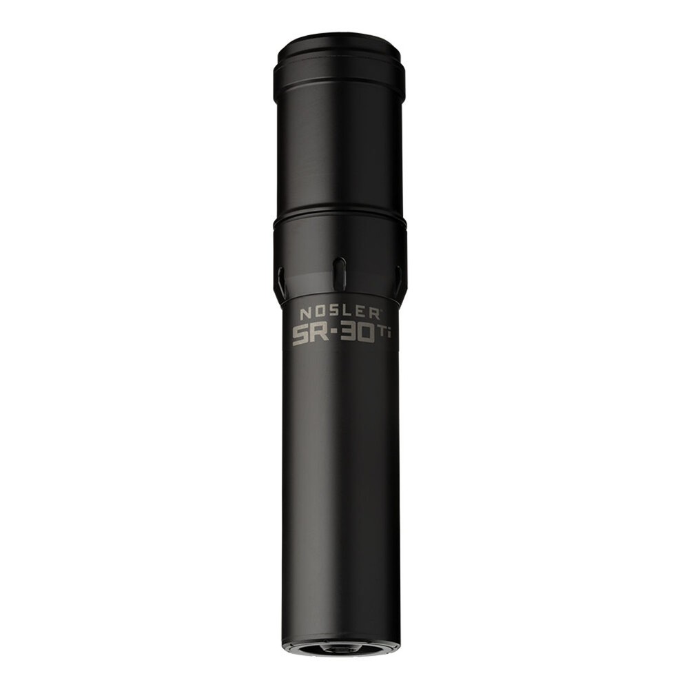 Nosler SR-30 TI Nosler sr 30 ti