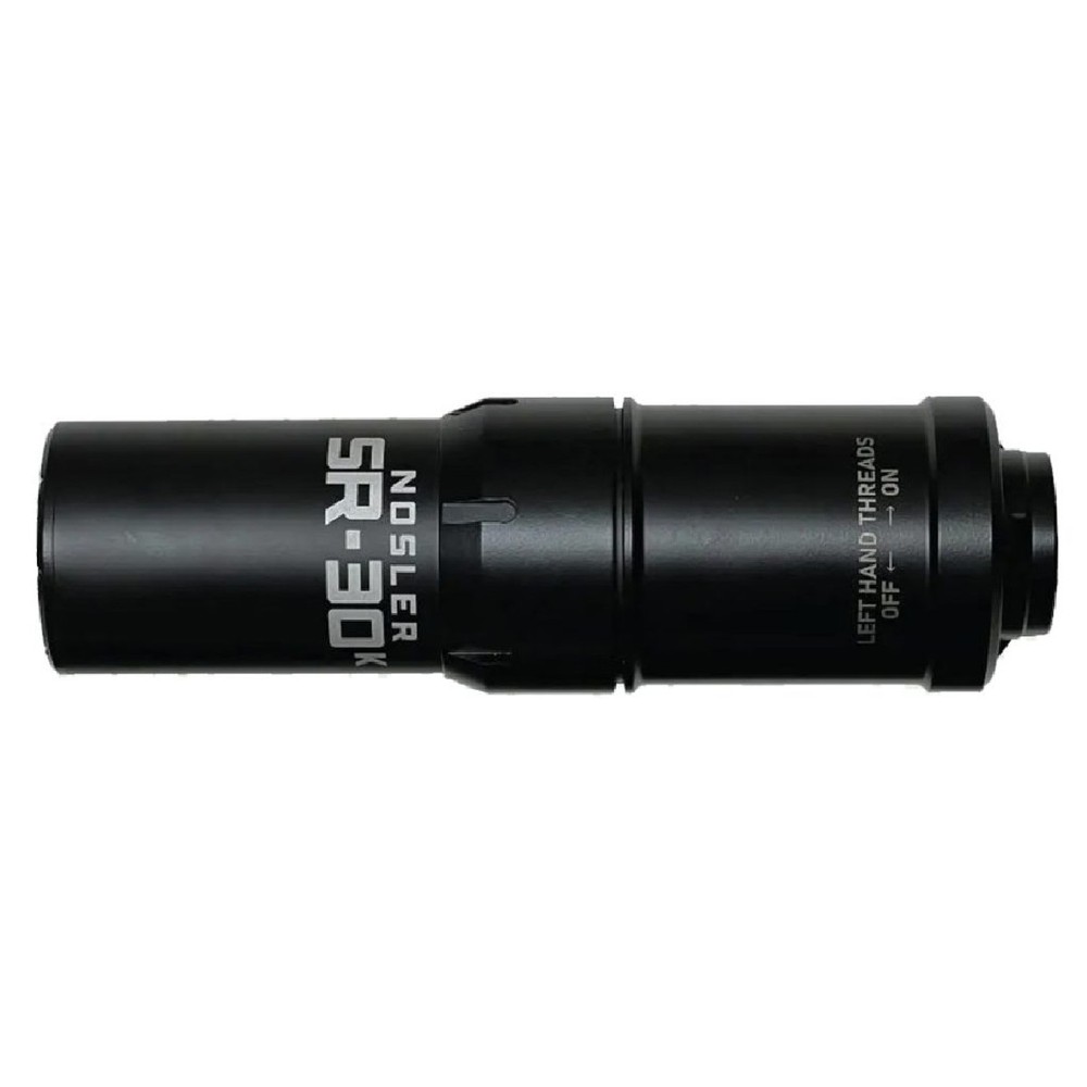 Nosler SR-30K AlTi Nosler sr 30k alti
