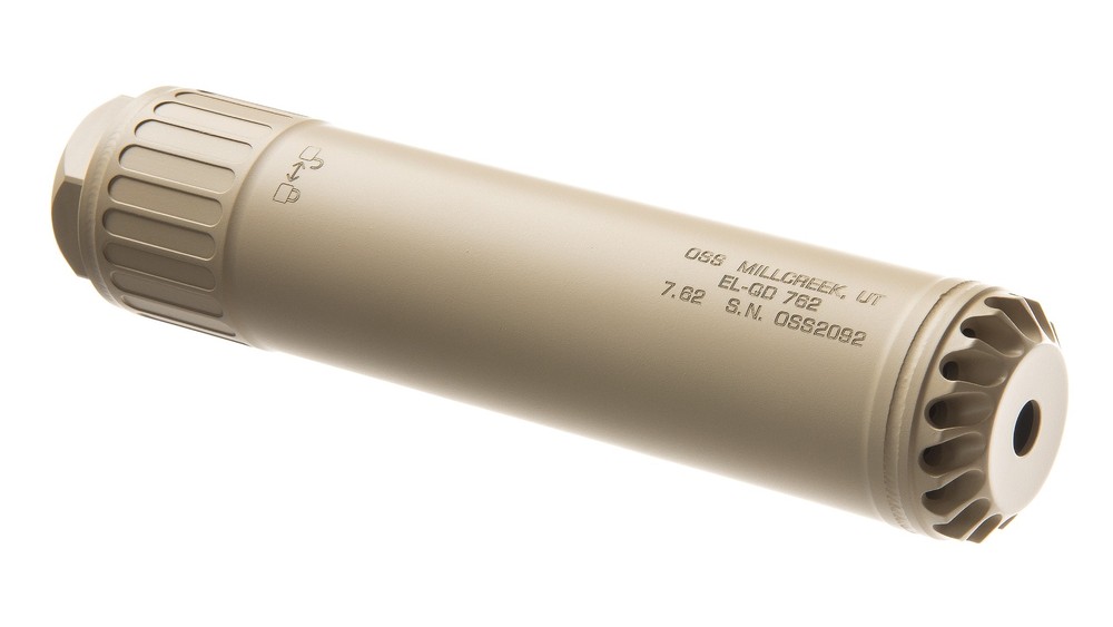 OSS EL-QD 762 FDE Oss el qd 762 fde