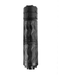 PWS BDE 9 Suppressor