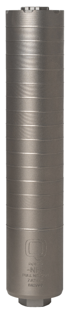 Q Full Nelson Bead Blasted Q full nelson bead blasted