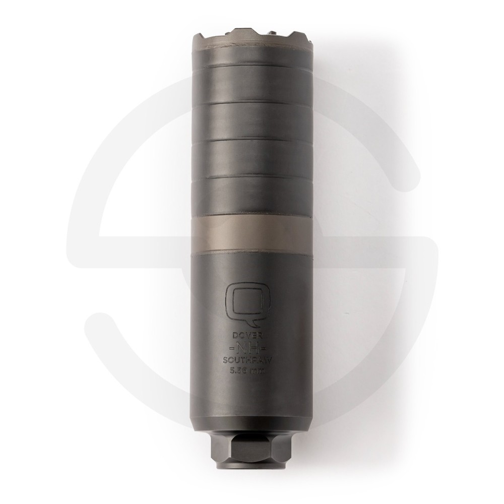 Ab Raptor 2 Buy AB Raptor 10 Suppressor – 7.62mm For Sale - Silencers USA