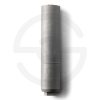 Q thunder chicken 7.62 suppressor