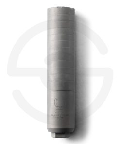 Q Thunder Chicken 7.62 Suppressor