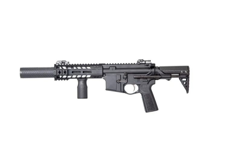 Radical Defense Buy RADICAL DEFENSE MK1 MOD1 PDW For Sale - Silencers USA