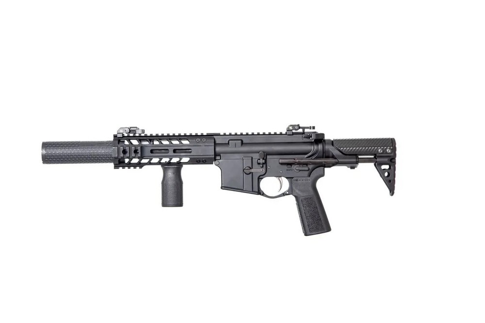 Buy RADICAL DEFENSE MK1 MOD1 PDW For Sale - Silencers USA