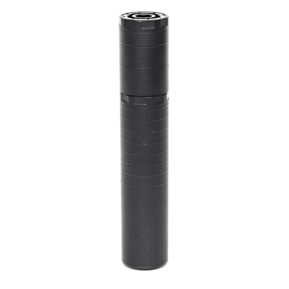 Ramblin Man 46 Ti Modular Suppressor Ramblin man 46 ti modular suppressor