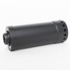 Resilient suppressors putnik 7.62x39