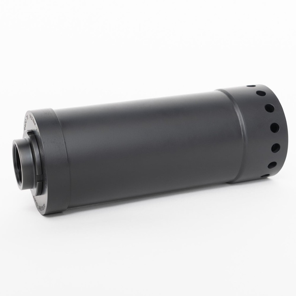 RESILIENT SUPPRESSORS PUTNIK 7.62X39 Resilient suppressors putnik 7.62x39