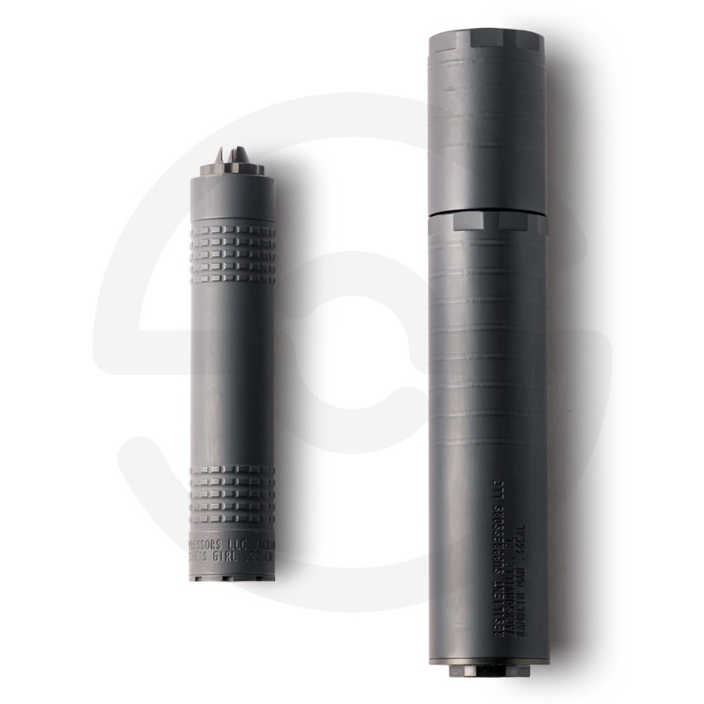 Resilient Suppressors Ramblin Man / Jessie's Girl BOGO Deal Resilient suppressors ramblin man / jessie's girl bogo deal