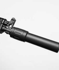 RESILIENT SUPPRESSORS RS9 9MM
