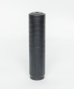 Resilient Suppressors Simple Man 7.62