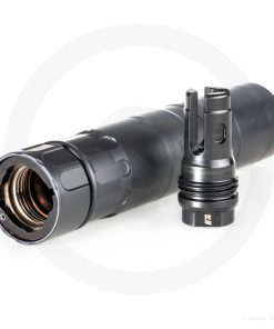 Rugged Micro30 Modular Suppressor