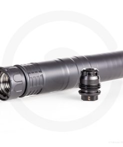 Rugged Radiant 7.62
