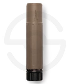 Sandman- S FDE Military Contract