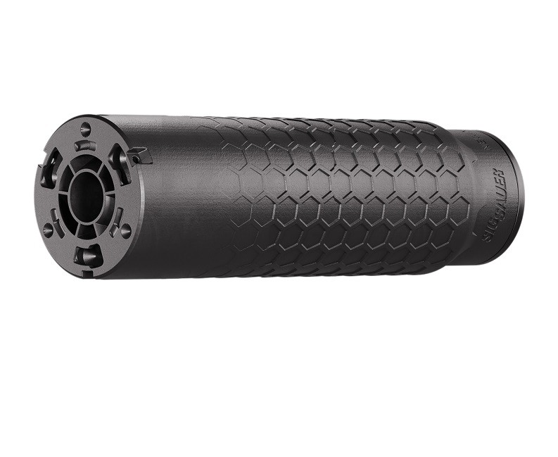 Sig Sauer HEXIUM556 Inconel Sig sauer hexium556 inconel