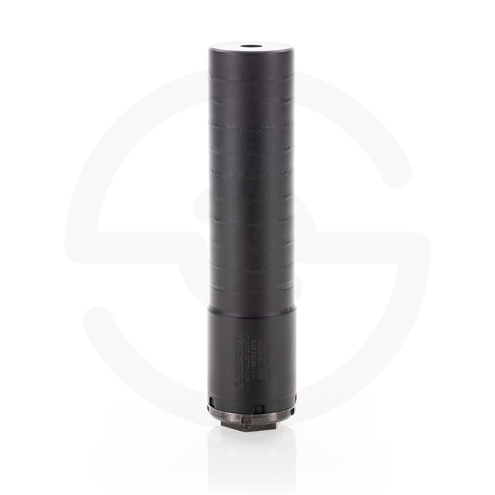 SilencerCo Harvester EVO Silencerco harvester evo