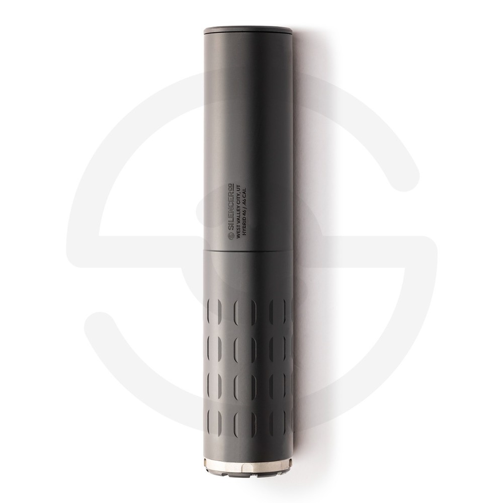 SilencerCo Hybrid 46 DTM Silencerco hybrid 46 dtm