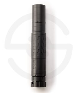 SilencerCo Hybrid 46M Suppressor