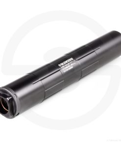 SilencerCo Octane 45 2.0