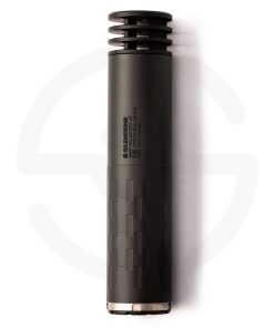 SilencerCo Omega 300
