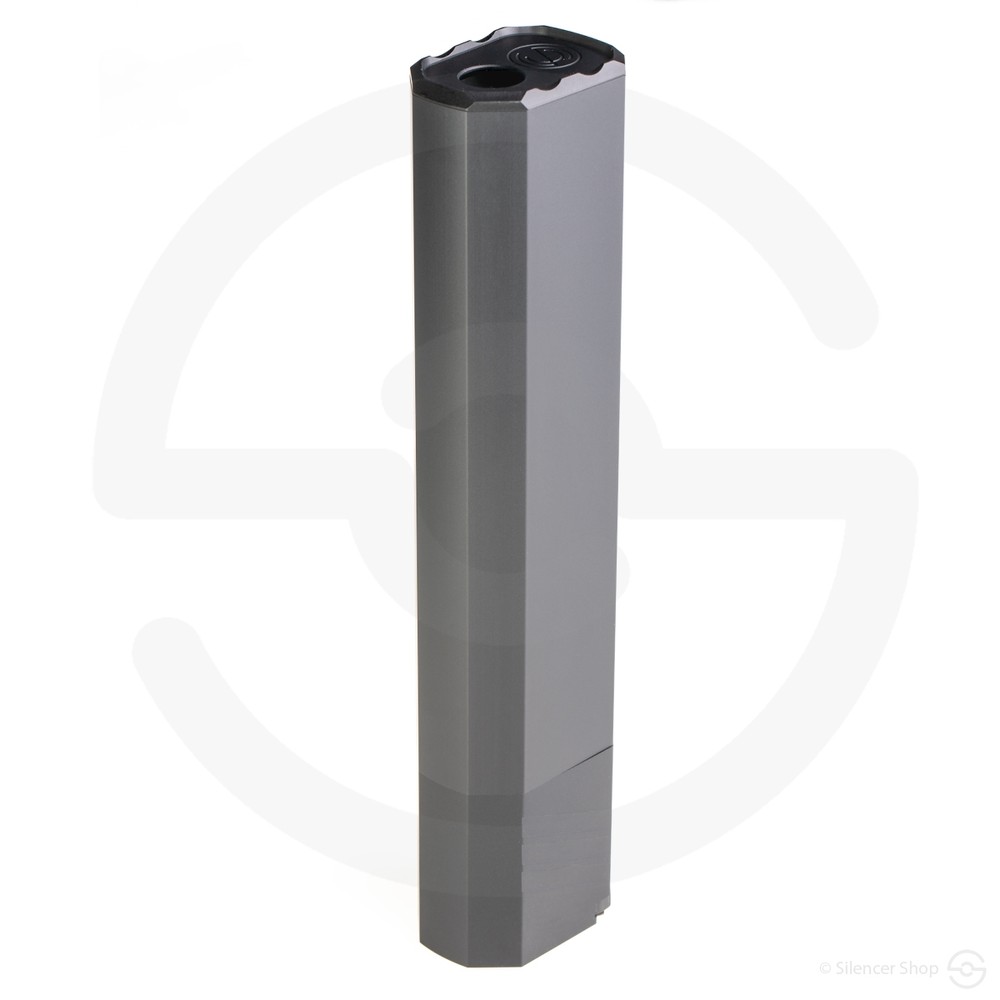 SilencerCo Osprey 45 2.0 Silencerco osprey 45 2.0