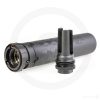Silencerco saker 556 asr