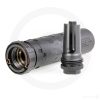 Silencerco saker 556k asr