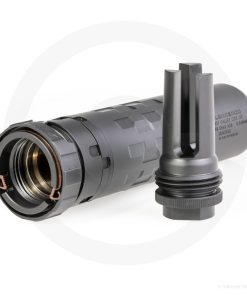 SilencerCo Saker 556K ASR