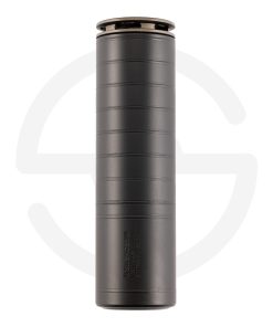 SilencerCo Scythe Ti Black