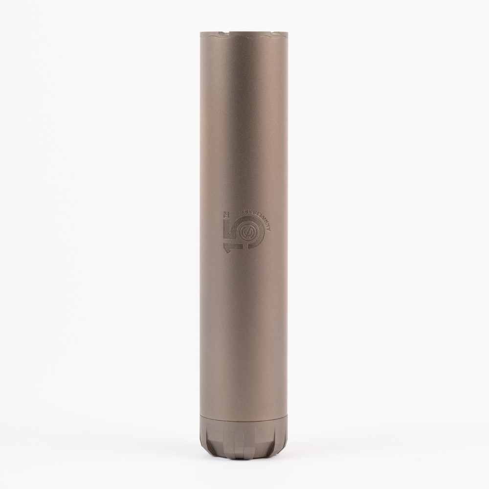 SilencerCo Sparrow-Ti Silencerco sparrow ti