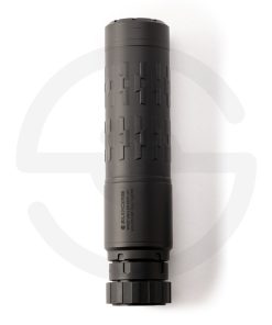SilencerCo Velos LBP 5.56 Suppressor