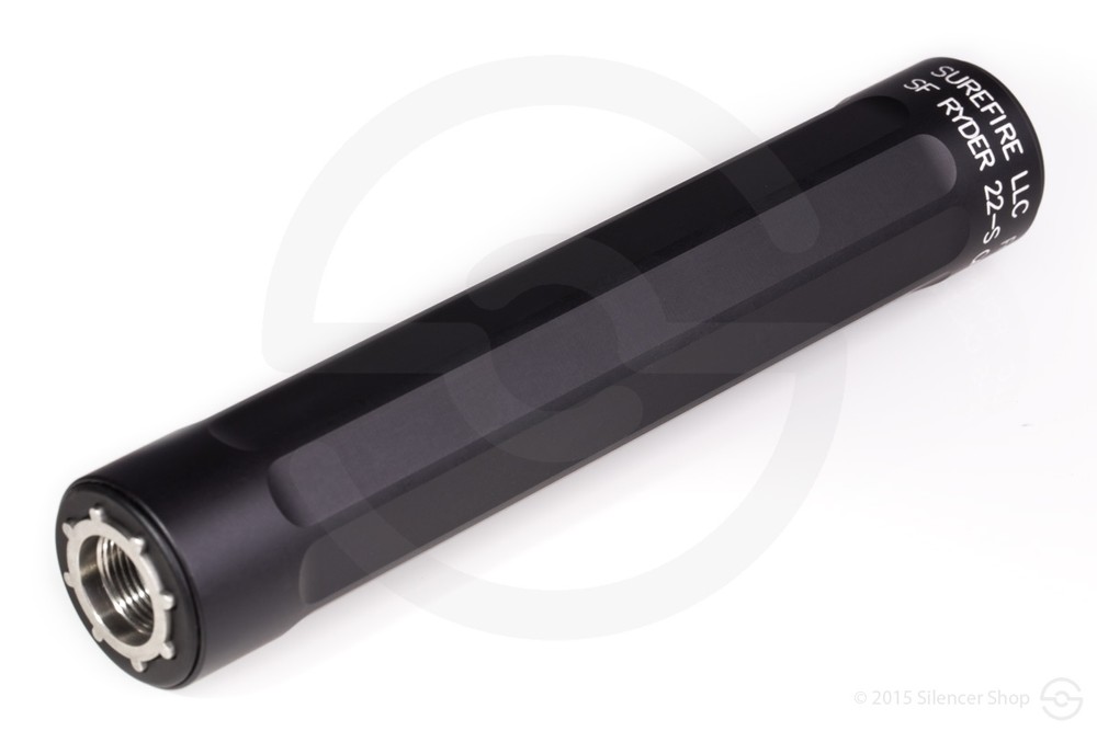 Surefire Ryder 22-S Surefire ryder 22 s