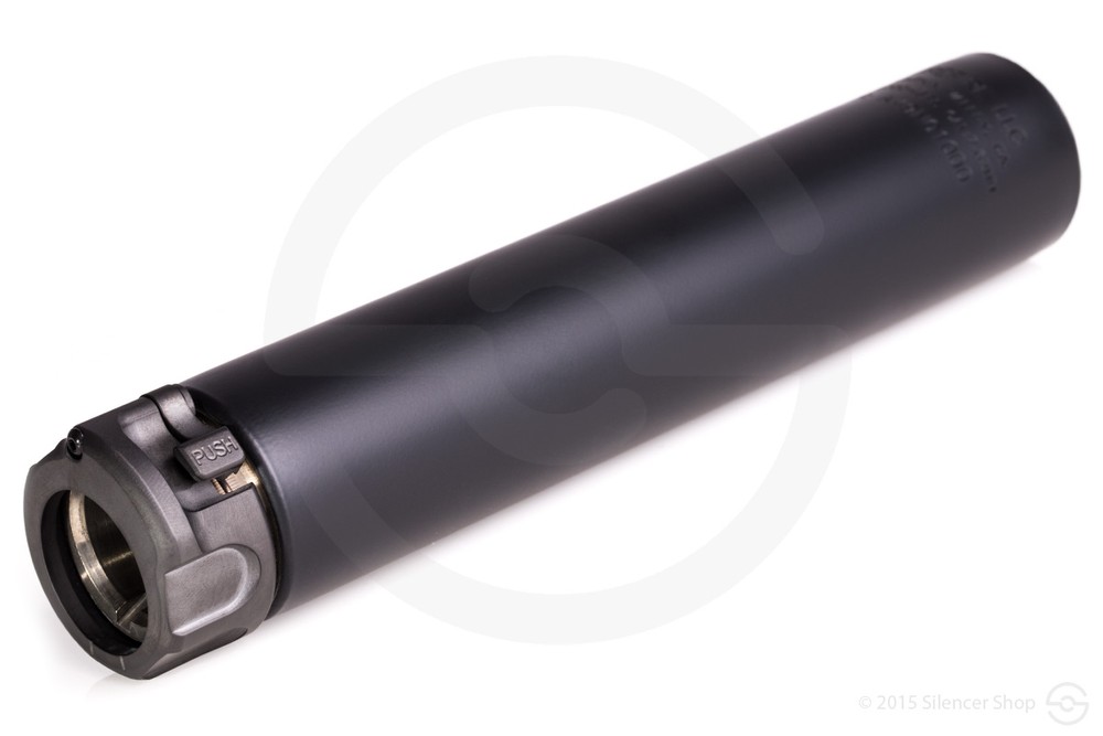 Surefire SOCOM 300 SPS Surefire socom 300 sps
