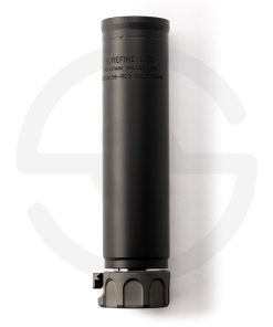 SureFire SOCOM556-RC3 Suppressor