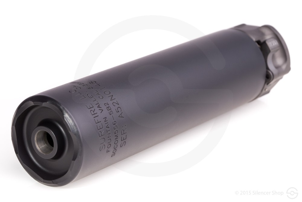 SureFire SOCOM556-SB2 Surefire socom556 sb2